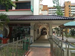 TAMPINES STREET 21 (D18), Shop House #113191562